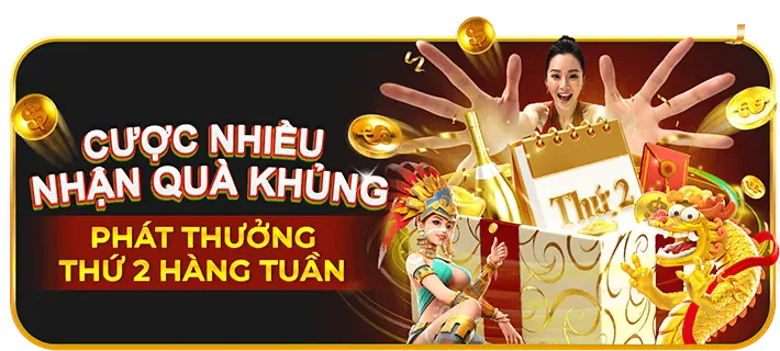 Khám phá các chương trình khuyến mãi và ưu đãi độc quyền từ 181bet