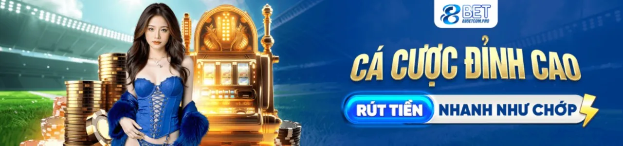 Thế giới Slot Game đa dạng tại 181bet chính thức